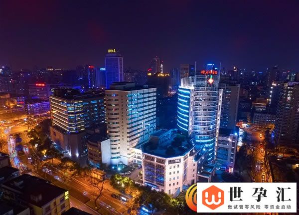 浙江大学医学院附属妇产科医院(图3)