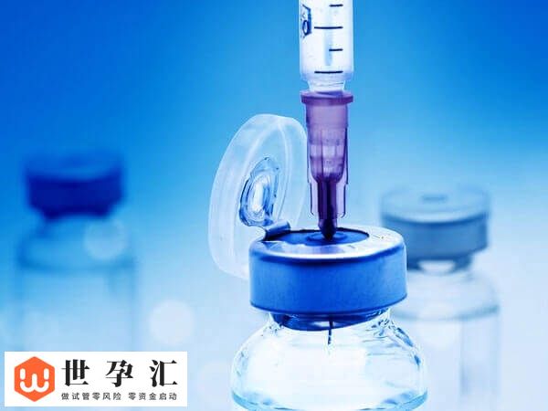 促排打夜针除了能获得更多卵子外还有什么作用?(图2) 促排打夜针除了能获得更多卵子外还有什么作用?(图2)