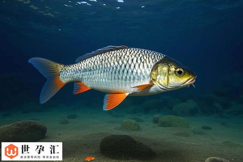 新研究揭示鱼类胚胎发育奥秘(图1)