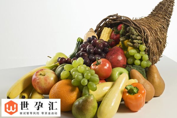 甲亢女性备孕的饮食禁忌