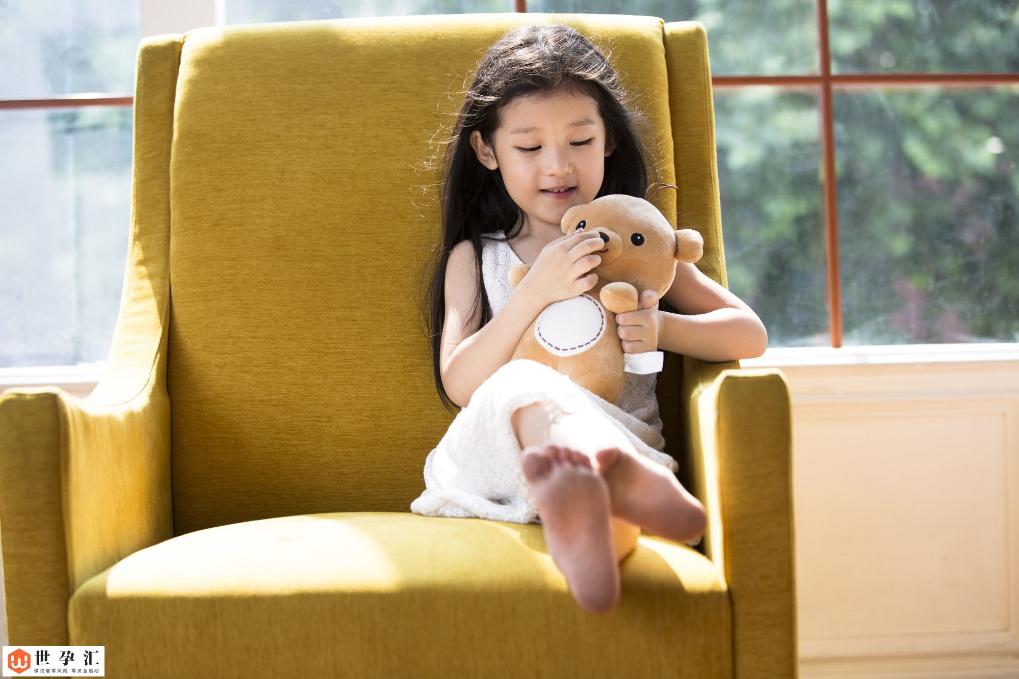 儿童十大健脑食物