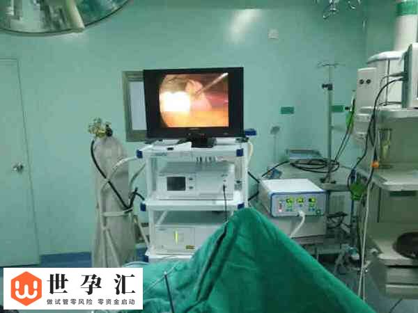 试管可不可以避开子宫疤痕(图1) 试管可不可以避开子宫疤痕(图1)