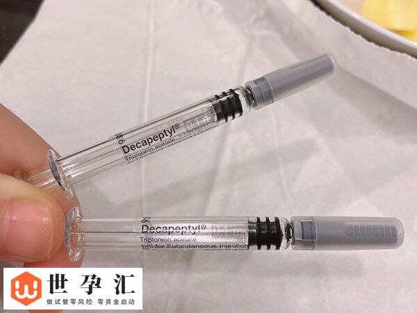 试管拮抗剂方案与短方案有什么不同(图2)