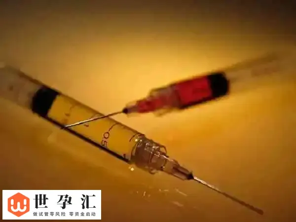 达菲林降调成功的表现有哪些